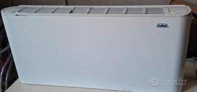 Fancoil