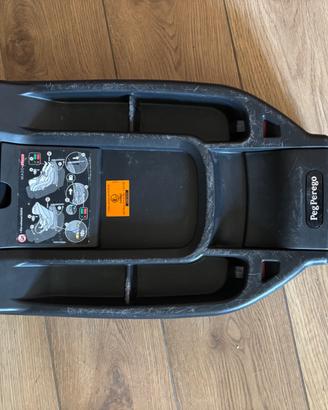 Base i-size Peg Perego
