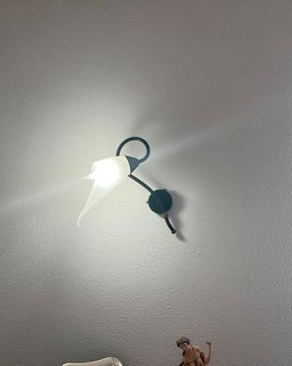 Lampada apliche