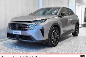 Peugeot 3008 1.2 hybrid allure 145cv e-dcs6
