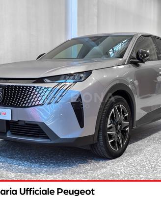 Peugeot 3008 1.2 hybrid allure 145cv e-dcs6
