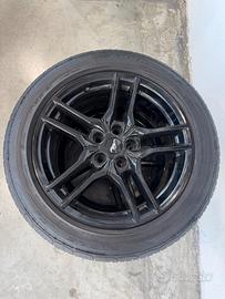Cerchi+Gomme Ford Mustang