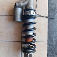 ammortizzatore honda transalp xl750 2023/24