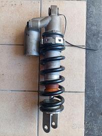 ammortizzatore honda transalp xl750 2023/24