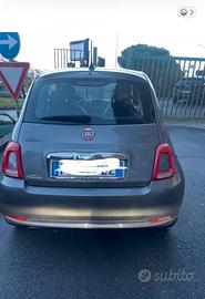 FIAT 500 MJET 1.3 Anno 2016