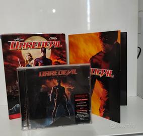 DVD Daredevil 