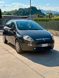 Fiat punto 1.2 benzina