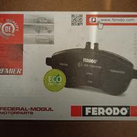 Pastiglie freni posteriori Fiat sedici / Suzuki sx