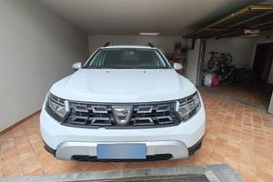 DACIA Duster GPL