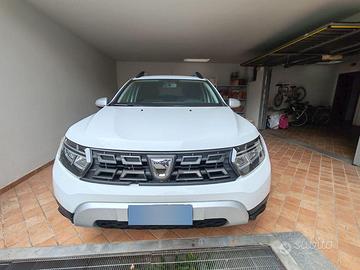 DACIA Duster GPL