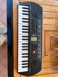 Pianola Casio