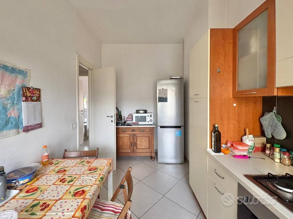Appartamento – FC - Vista 3