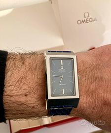 Omega De Ville automatic  Tank