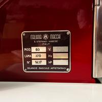 Affettatrice a volano