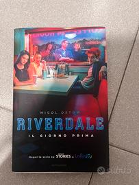 Riverdale libro