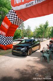 Golf 6 GTI