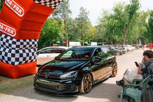 Golf 6 GTI
