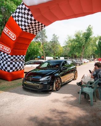 Golf 6 GTI