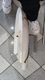 Derive barchini per la pesca sportiva 