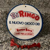 Gioco BiRingo freccette