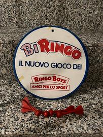 Gioco BiRingo freccette