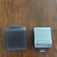 FLASH Sony HVL-F7S