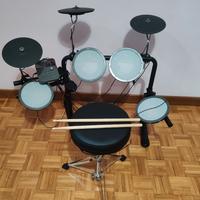 Batteria elettronica Donner DED 70