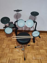 Batteria elettronica Donner DED 70