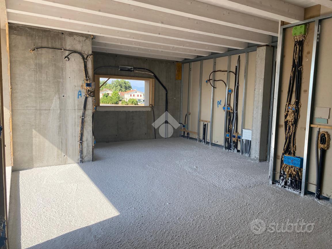 Appartamento – Castelfranco Veneto, Cartiera - Vista 2