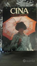 CINA IL VOLTO DI UN GRANDE PAESE