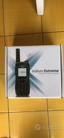 Telefono satellitare iridium extreme 9575N Kit