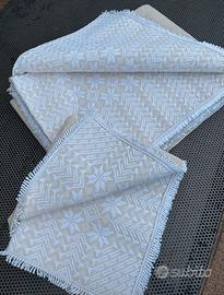 Tappeti nuovi di Sardegna