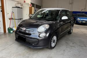 Fiat 500L 1.3 Multijet bicolor Lounge neopatentati
