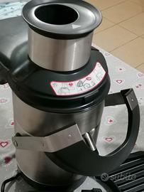 Estrattore Robot Coupe J80 Ultra