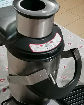 Estrattore Robot Coupe J80 Ultra