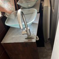 lavello arredo bagno