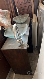 lavello arredo bagno