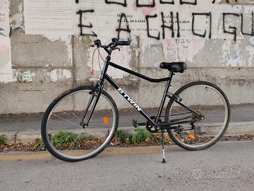 Bici Riverside 100