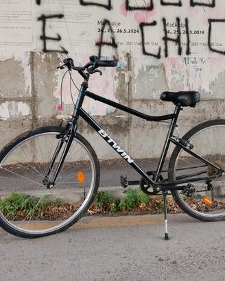 Bici Riverside 100