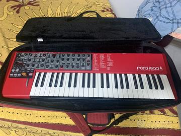 Nord Lead 4