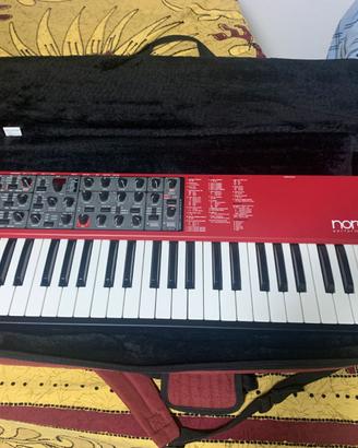 Nord Lead 4