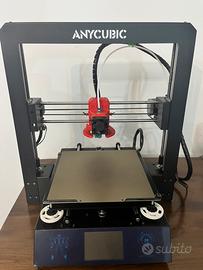 Stampante 3d Anycubic i3 mega