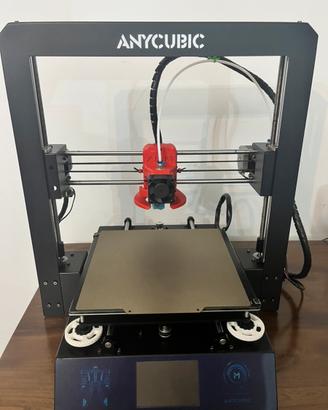 Stampante 3d Anycubic i3 mega