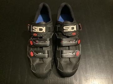 Sidi genius 7 scarpe bdc
