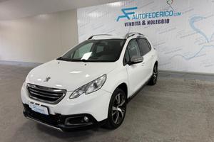 Peugeot 2008 1.6 BlueHDi 120cv S&S Allure