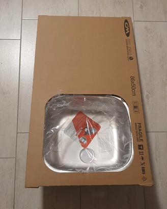 lavello cucina 86x50 