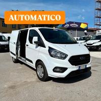 FORD TRANSIT CUSTOM 2.0 L2H1 AUTOM. FURGONE