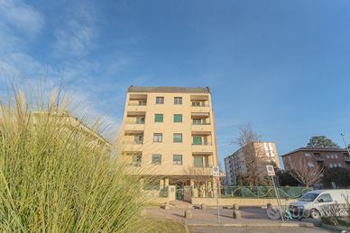 Appartamento Monza [49/25ARG]