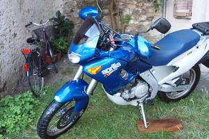 Aprilia pegaso cube 650