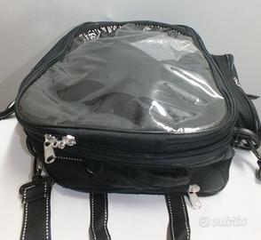 BORSA DA SERBATOIO MOTO